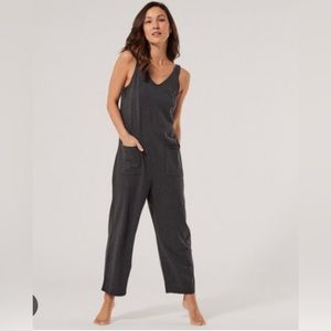 Pact All Ease jumpsuit